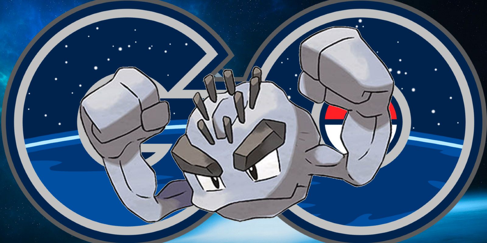 Pokémon GO: Guía del día de la comunidad de Alolan Geodude (mayo de 2022)