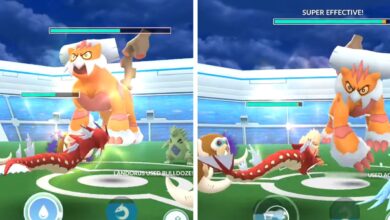 Pokémon GO: Therian Forme Landorus Raid Battle Guide (Mejores contadores y conjuntos de movimientos)