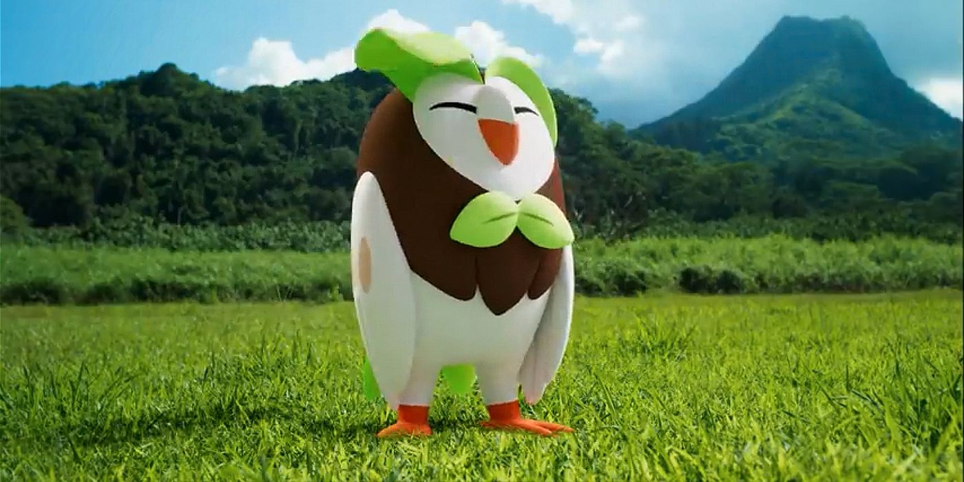 Pokémon GO: Una aventura de Ula'ula Tareas especiales de investigación y recompensas