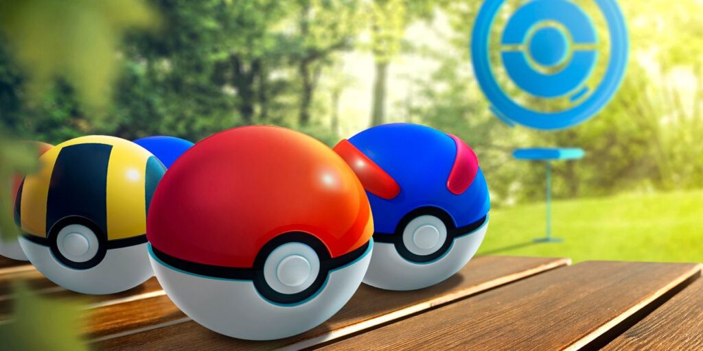 Pokémon GO plantará árboles según la distancia que caminen los jugadores en los días de la comunidad