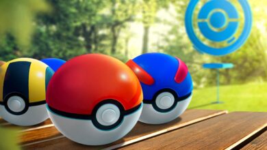 Pokémon GO plantará árboles según la distancia que caminen los jugadores en los días de la comunidad
