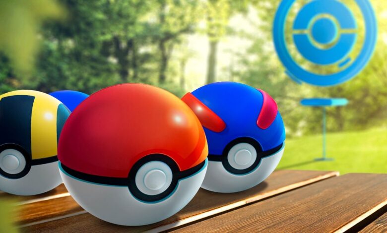 Pokémon GO plantará árboles según la distancia que caminen los jugadores en los días de la comunidad