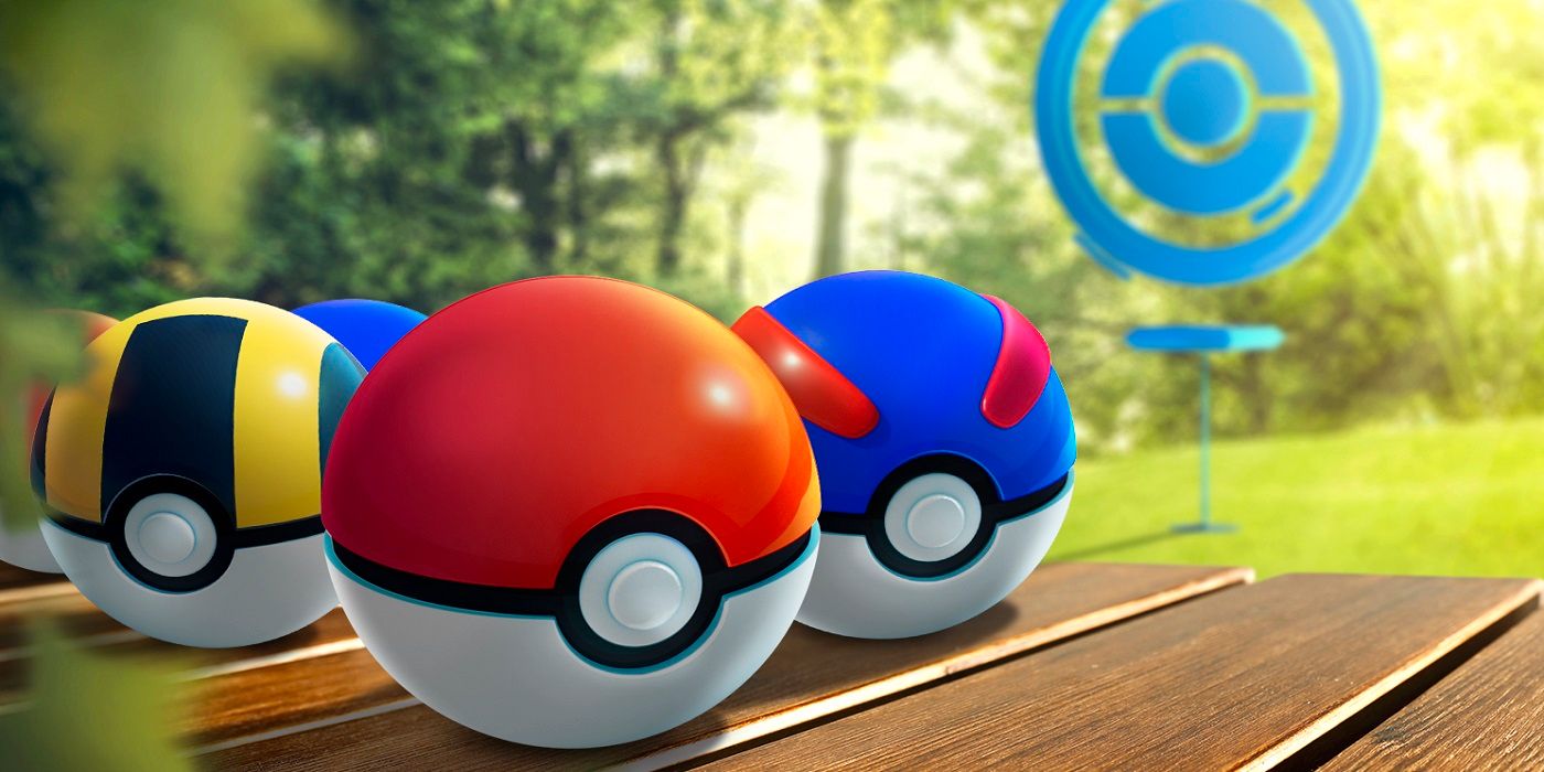 Pokémon GO plantará árboles según la distancia que caminen los jugadores en los días de la comunidad