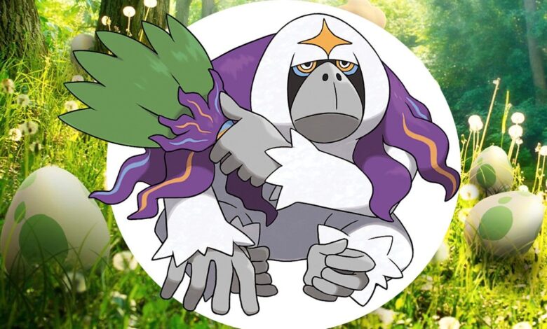 Pokémon GO: tareas de investigación cronometradas y recompensas de la semana de la sostenibilidad (2022)