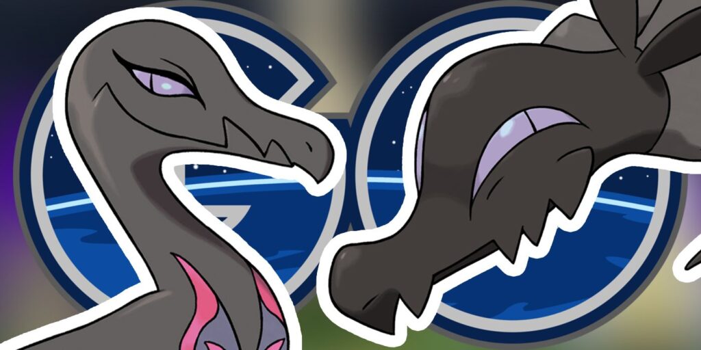 Pokémon Go: Cómo atrapar (y evolucionar) Salandit y Salazzle