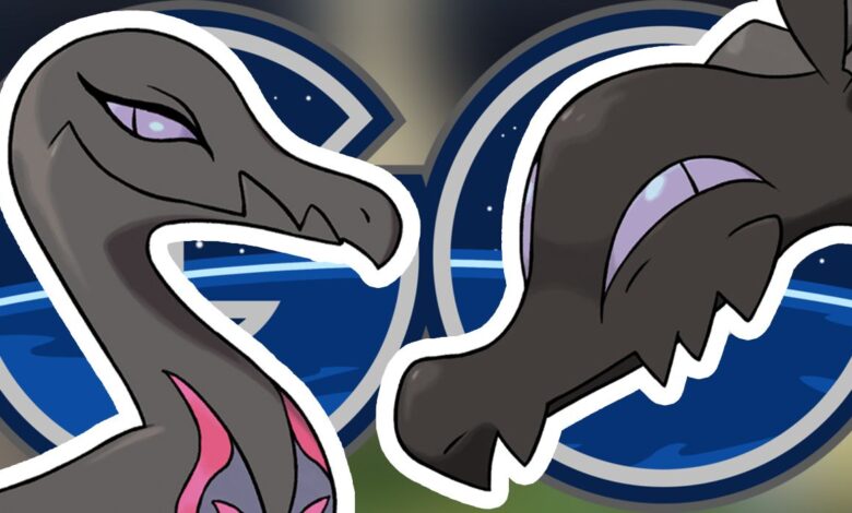 Pokémon Go: Cómo atrapar (y evolucionar) Salandit y Salazzle