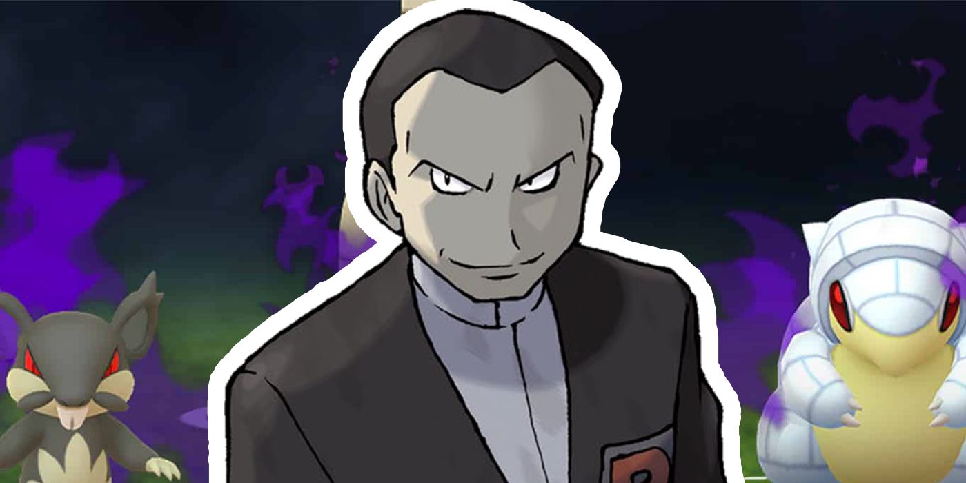 Pokémon Go: Silent Schemes Tareas especiales de investigación (y recompensas)