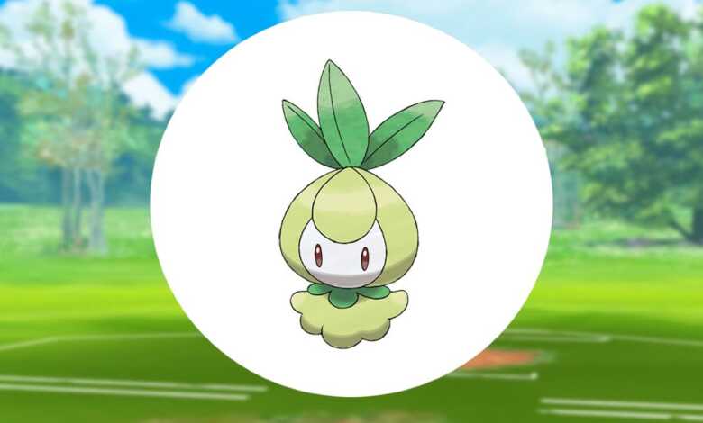 Pokémon Go: los mejores contadores de incursiones de Petilil
