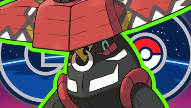 Pokémon Go: los mejores contadores de incursiones de Talu Bulu
