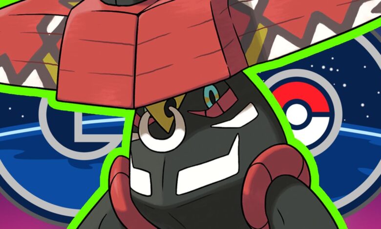 Pokémon Go: los mejores contadores de incursiones de Talu Bulu