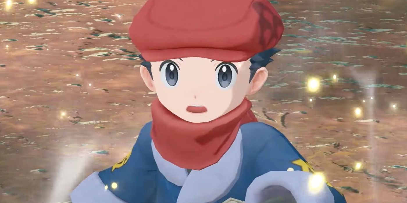 Pokémon Legends: Arceus Lore El juego no te lo dice (pero debería)