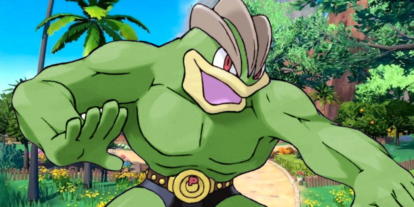 Pokémon Legends: las tasas brillantes de Arceus podrían arruinar a Scarlet y Violet