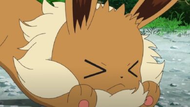 Pokémon Scarlet y Violet necesitarán una nueva Eeveelution