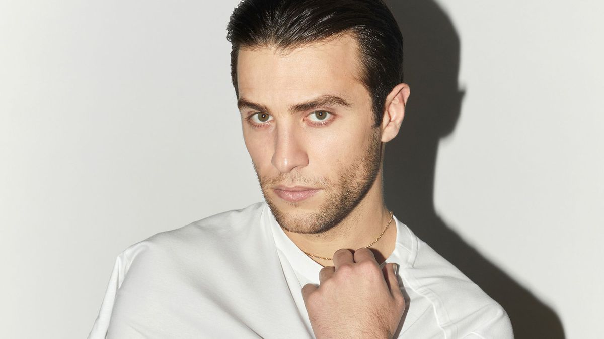 Pol Monen: “Actuar es un circo. Tengo la suerte de que la mayoría de mis amigos no se dedican a esto”