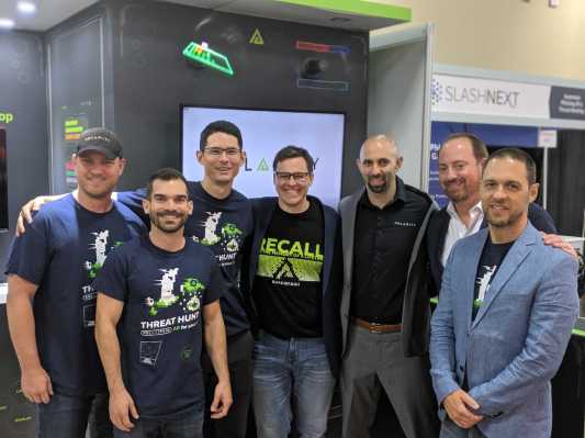 Polarity recauda 8,1 millones de dólares para su software de IA que analiza constantemente las pantallas de los empleados y destaca información clave