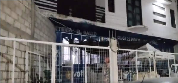 Policía “revienta” fiesta clandestina de menores, hacen reventón con alcohol en una casa en construcción, en San Juan del Río