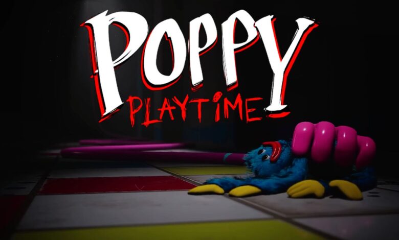 Poppy Playtime Lore To Know Before Chapter 2 Releases
