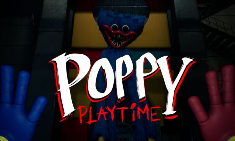 Poppy Playtime sería mejor con el modo multijugador en línea