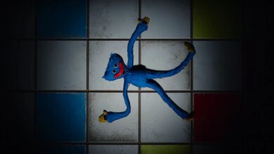 Poppy Playtime: ¿Por qué Huggy Wuggy es pequeño en el cap. 2 Remolque