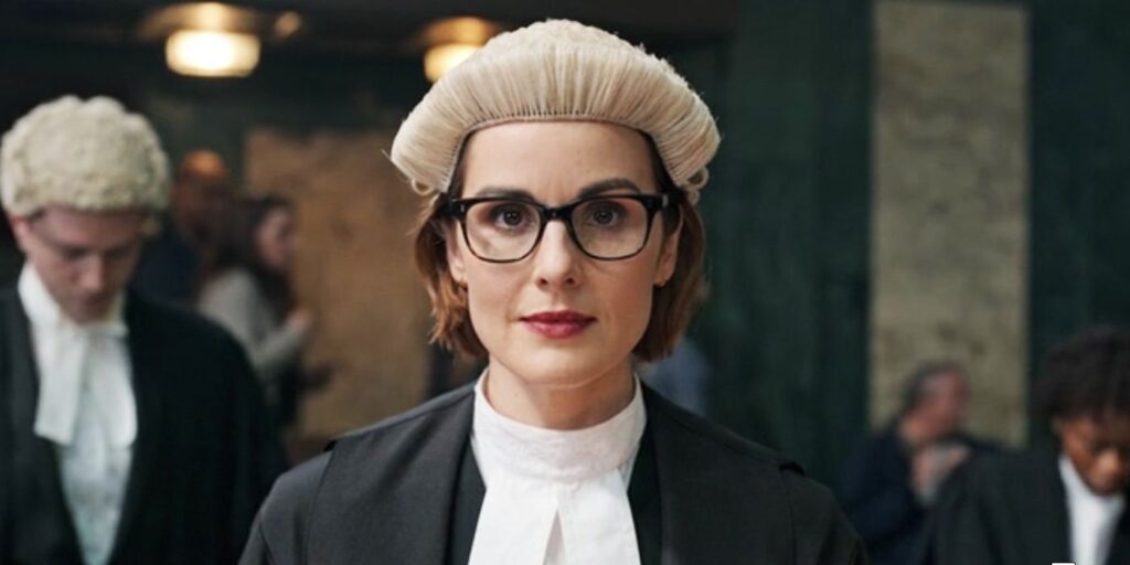 Por qué Anatomy Of A Scandal's Finale Twist fue tan controvertido (y poco ético)