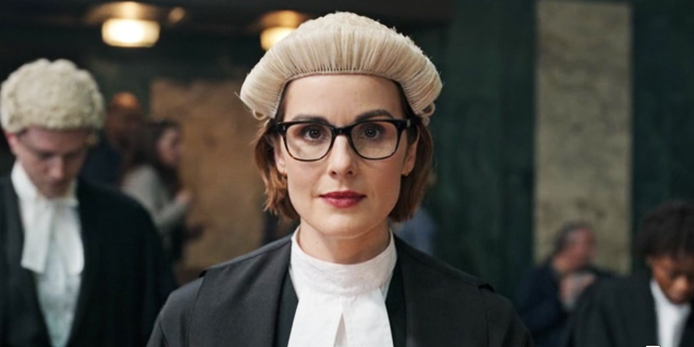 Por qué Anatomy Of A Scandal's Finale Twist fue tan controvertido (y poco ético)