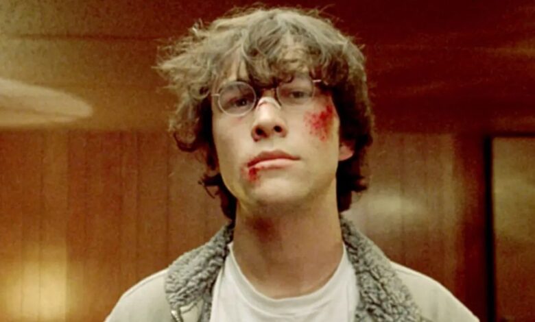 Por qué Brick fue tan difícil de ensayar para Joseph Gordon-Levitt