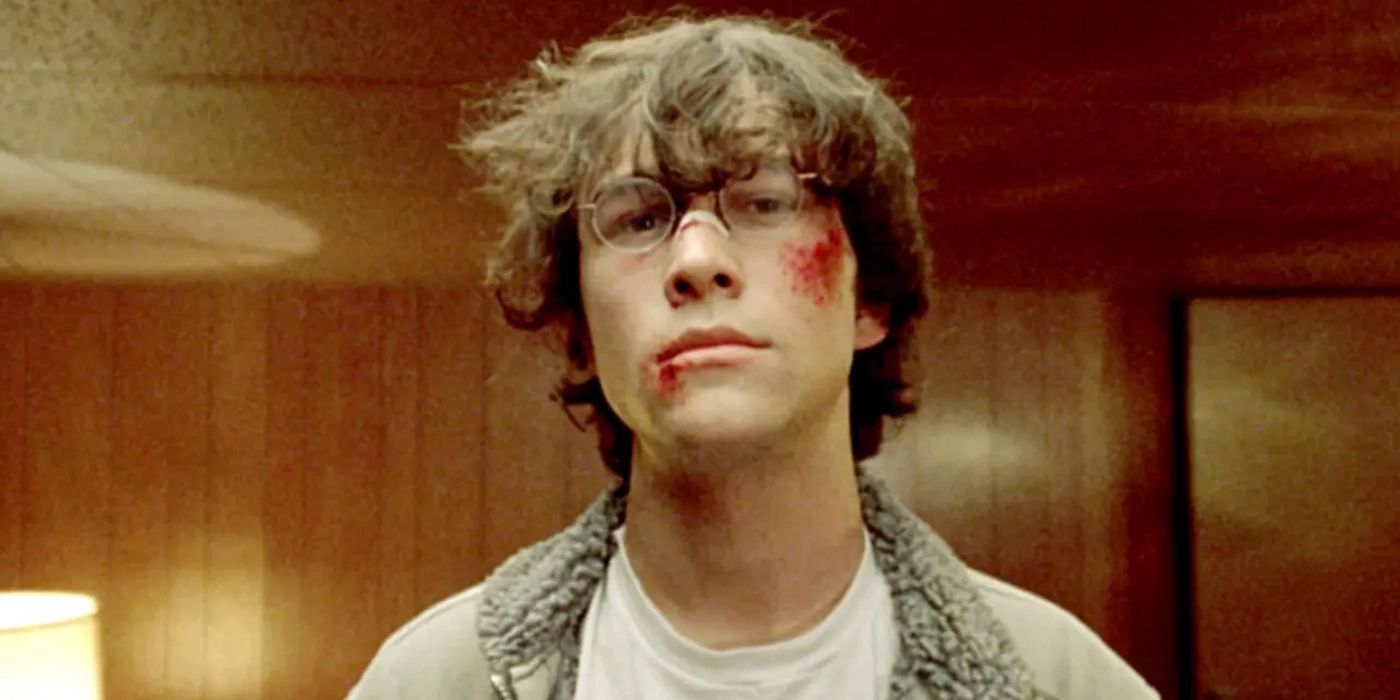 Por qué Brick fue tan difícil de ensayar para Joseph Gordon-Levitt