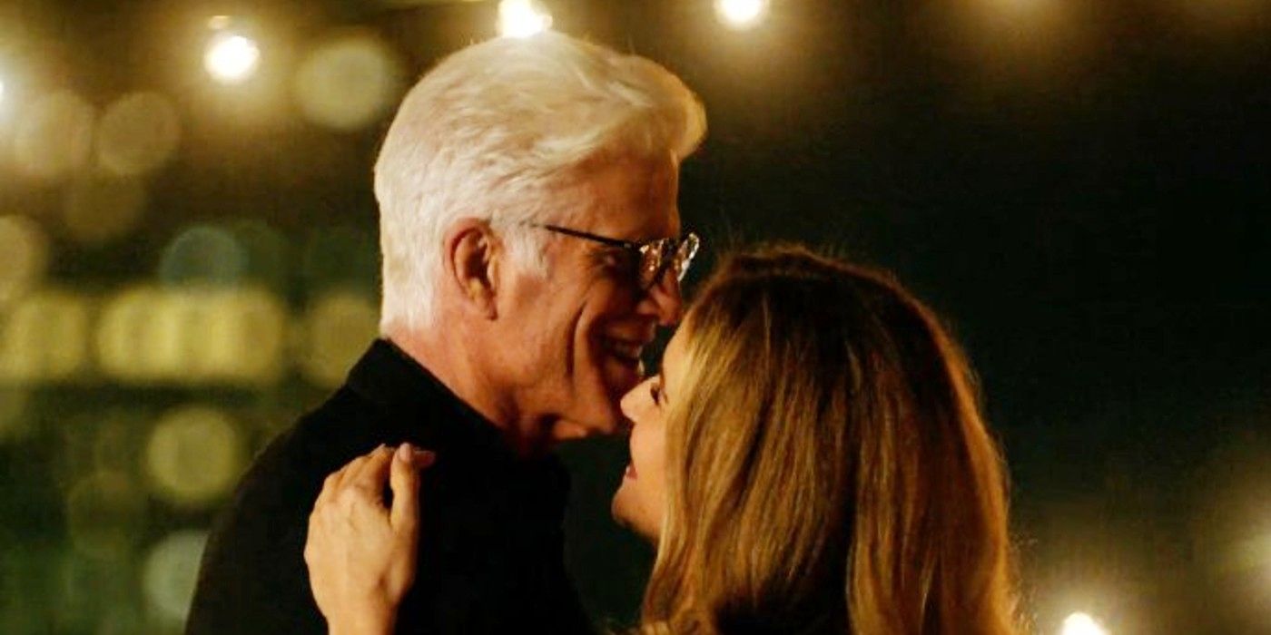 Por qué DB Russell de Ted Danson no debería regresar en la temporada 2 de CSI: Vegas