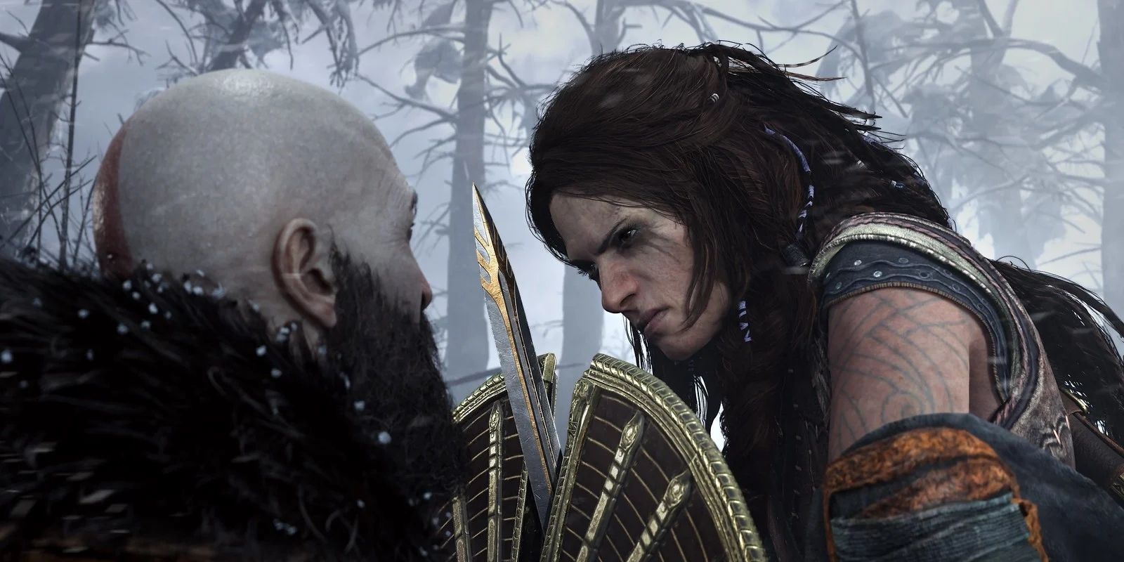 Por qué God Of War Ragnarök no estará en PS Plus el primer día
