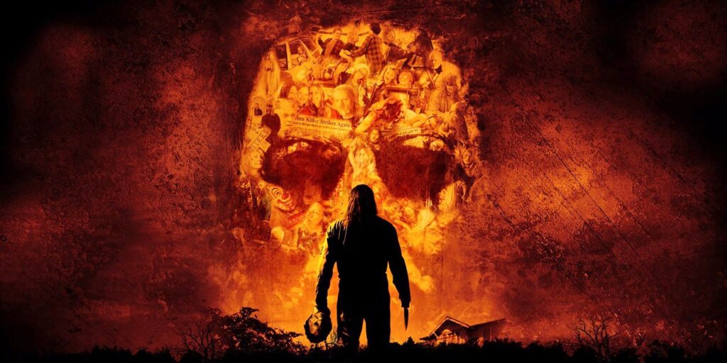 Por qué Halloween: la colección completa carece de los cortes teatrales de Rob Zombie