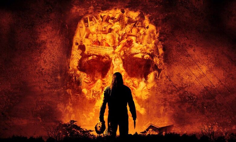 Por qué Halloween: la colección completa carece de los cortes teatrales de Rob Zombie