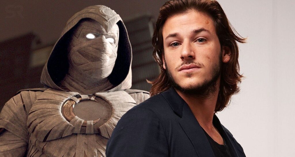 Por qué Moon Knight Episodio 3 está dedicado a Gaspard Ulliel