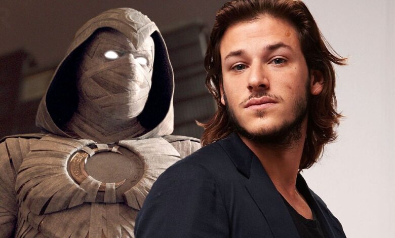 Por qué Moon Knight Episodio 3 está dedicado a Gaspard Ulliel
