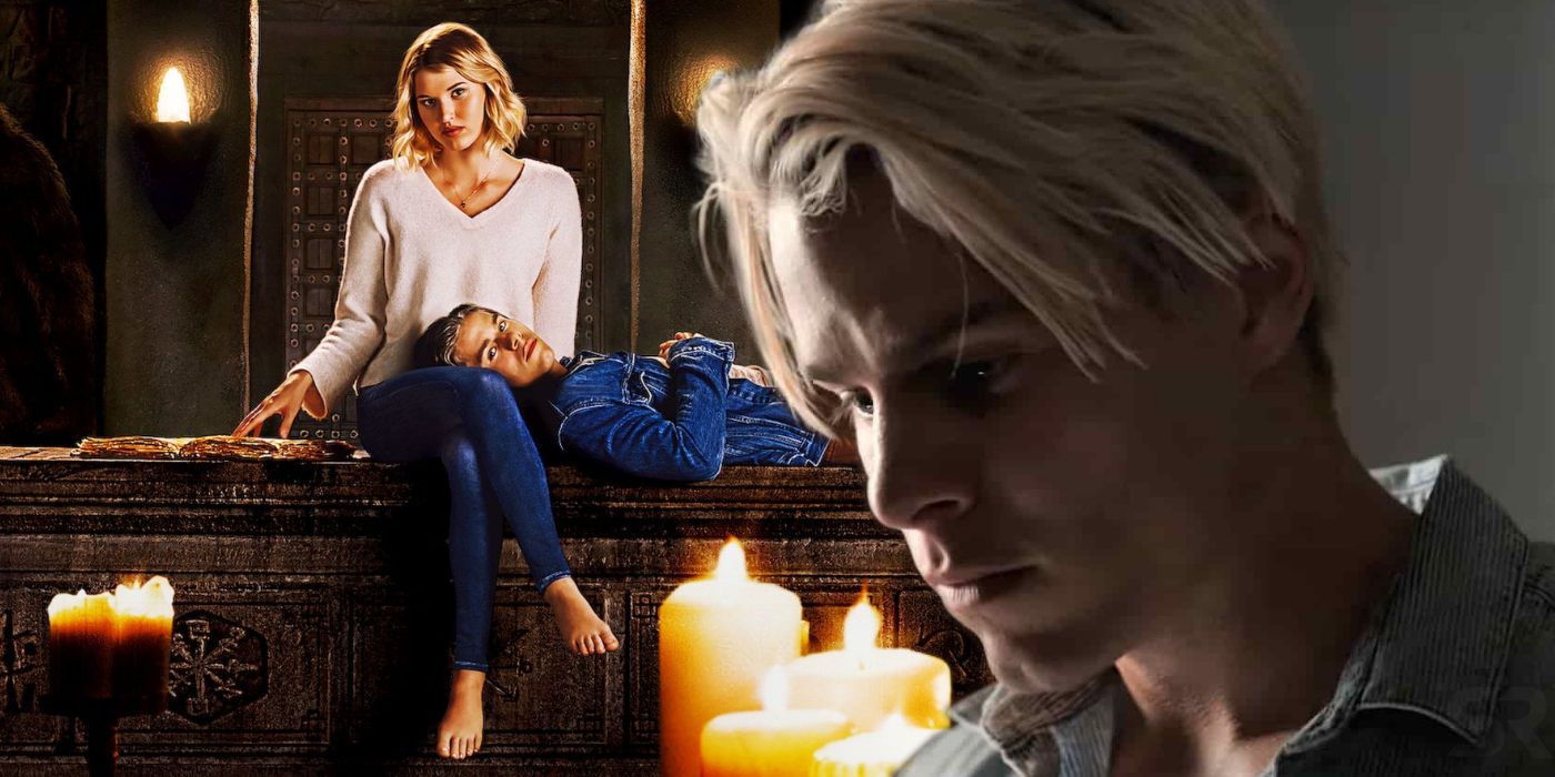 Por qué Netflix canceló el pedido después de la temporada 2