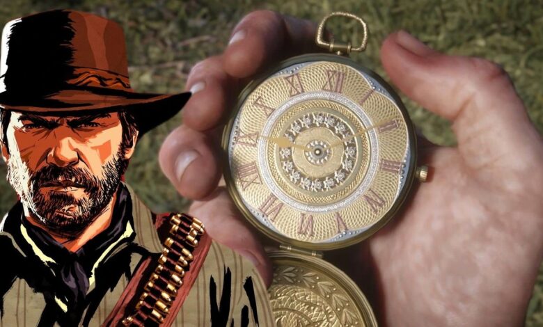 Por qué RDR3 no sucederá durante mucho tiempo
