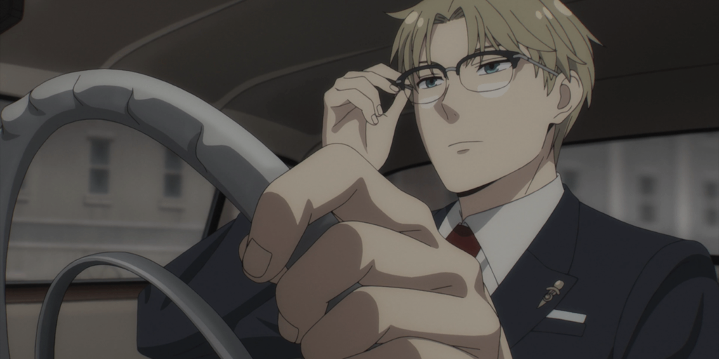 Por qué SPY x FAMILY es un drama de la Guerra Fría en el siglo XXI