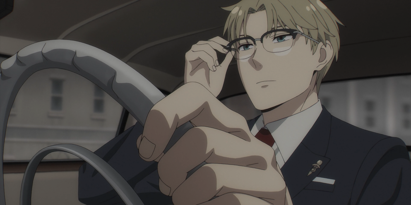 Por qué SPY x FAMILY es un drama de la Guerra Fría en el siglo XXI