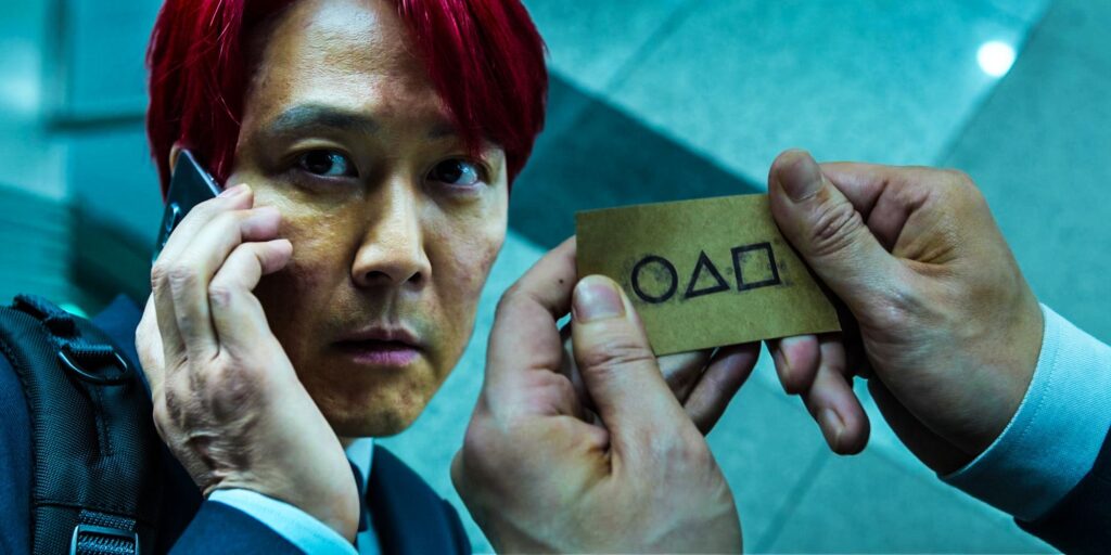 Por qué Squid Game Season 2 podría no pagar su mayor burla de Gi-Hun