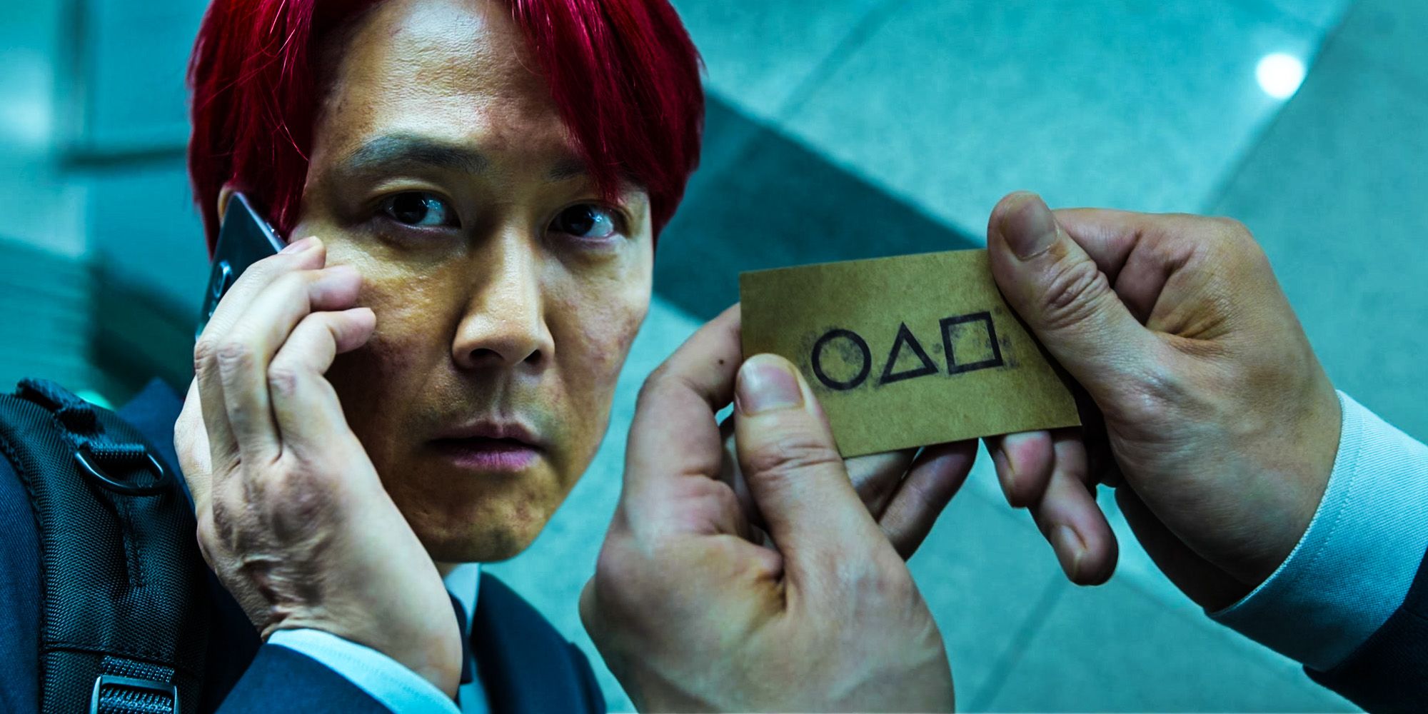 Por qué Squid Game Season 2 podría no pagar su mayor burla de Gi-Hun