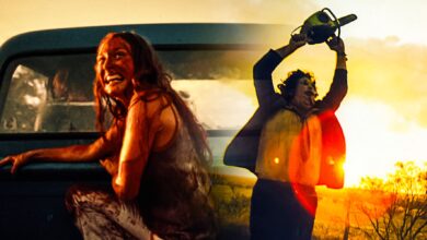Por qué Texas Chainsaw Massacre de 1974 cortó el baile original de Leatherface