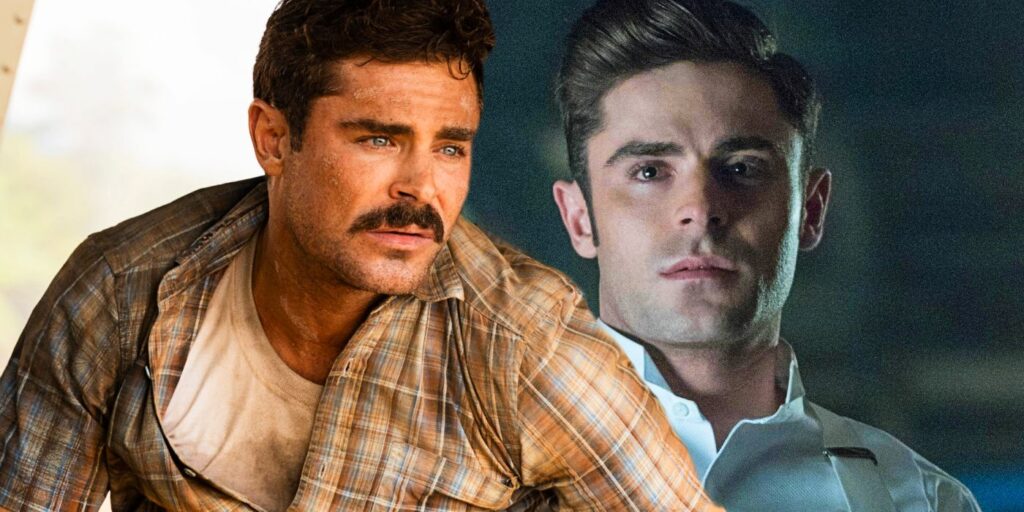 Por qué The Greatest Beer Run Ever podría ser la primera nominación al Oscar de Zac Efron