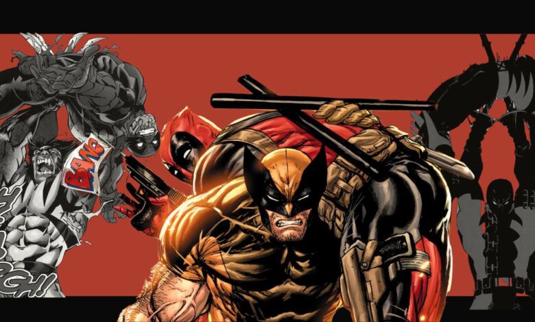 Por qué Wolverine odia a Deadpool (y siempre lo hará)