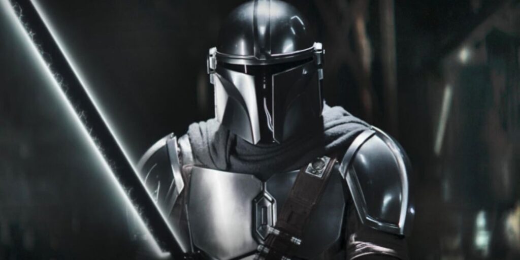 Por qué a un director mandaloriano le encantaba que Din Djarin se lesionara en Boba Fett