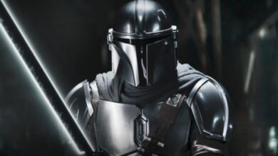 Por qué a un director mandaloriano le encantaba que Din Djarin se lesionara en Boba Fett
