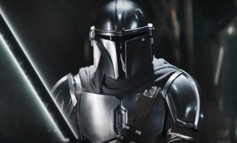 Por qué a un director mandaloriano le encantaba que Din Djarin se lesionara en Boba Fett