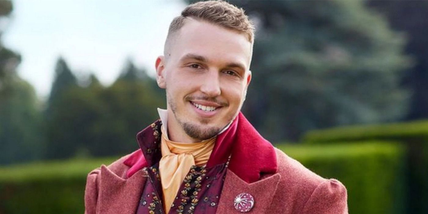 Por qué el Sr. Cones saliendo del armario con la Sra. Rémy sobre el noviazgo fue innovador