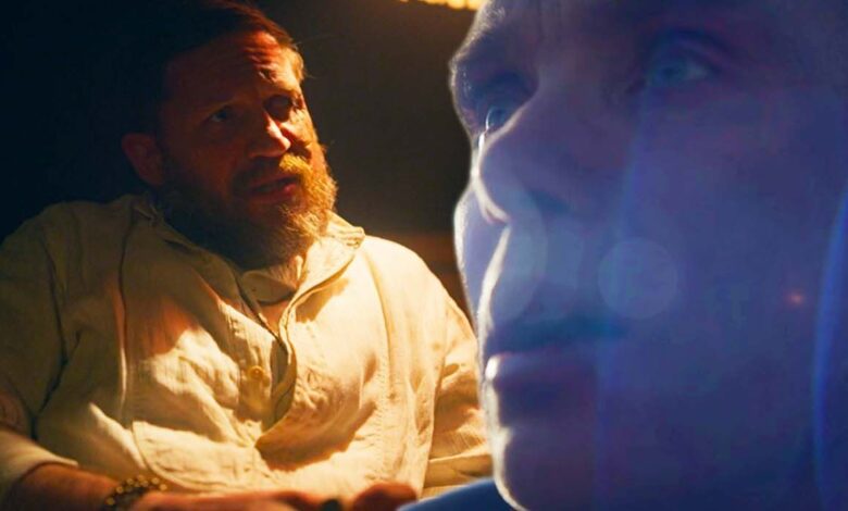 Por qué el final de Tommy's Peaky Blinders copió una trama de la temporada 3