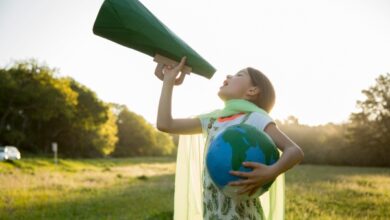 Por qué el próximo gran emprendedor debe provenir de la tecnología climática