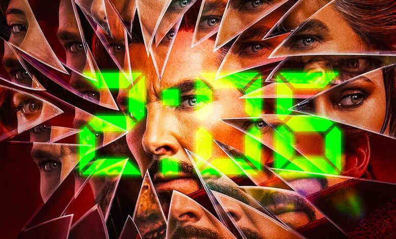 Por qué el tiempo de ejecución de Doctor Strange 2 no es preocupante (a pesar de las expectativas)