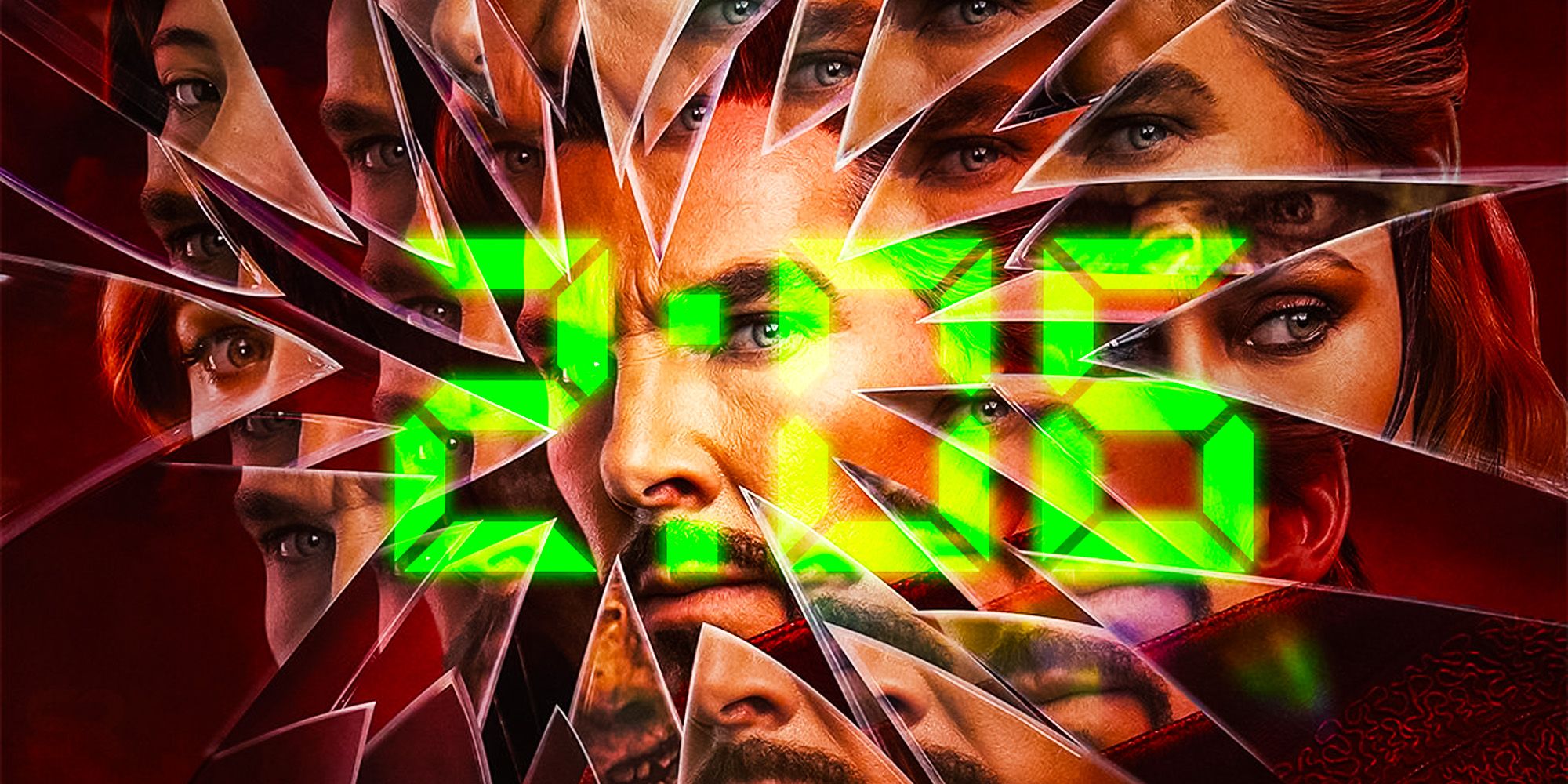 Por qué el tiempo de ejecución de Doctor Strange 2 no es preocupante (a pesar de las expectativas)